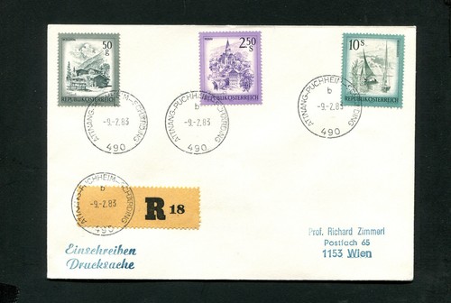 Bahnpost attnang puchheim - attnang,