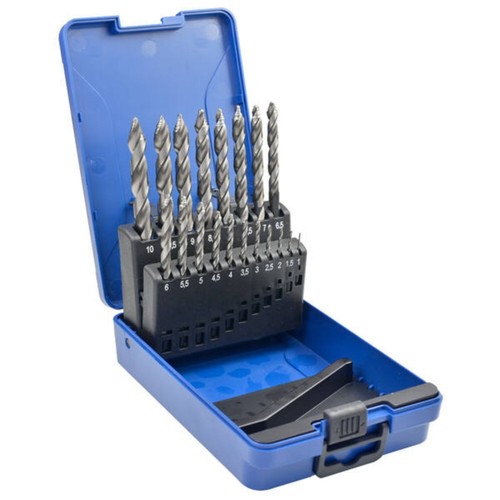 Hss bohrer neu - hss,
