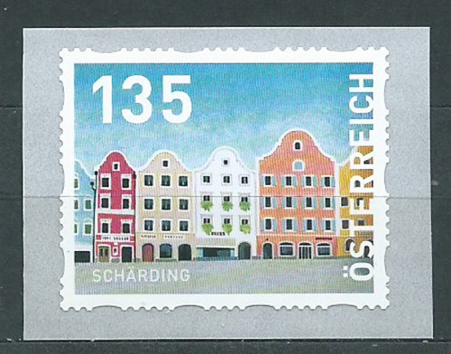 österreich post 2019 yvert - post,