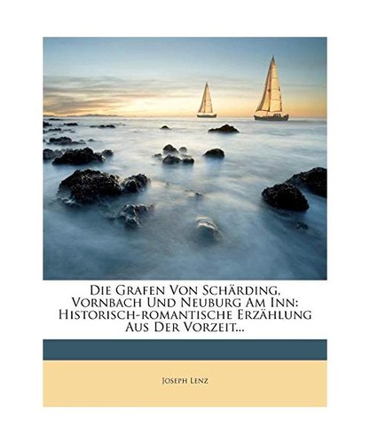 Die grafen von - die, scharding