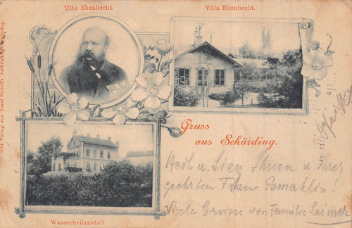 Scharding österreich o - ~,