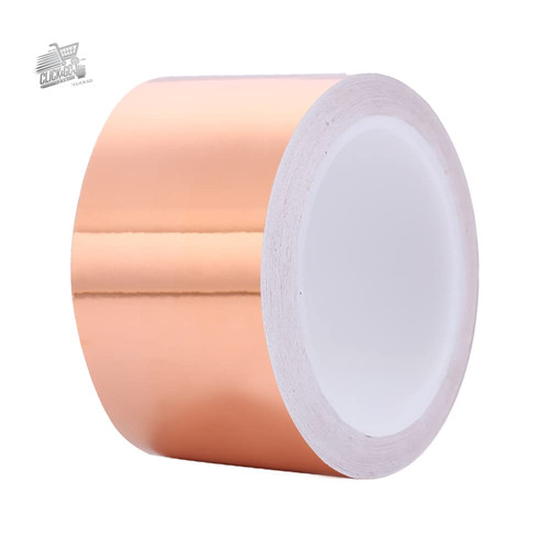 Kupferband 60mm emi - kupferband,